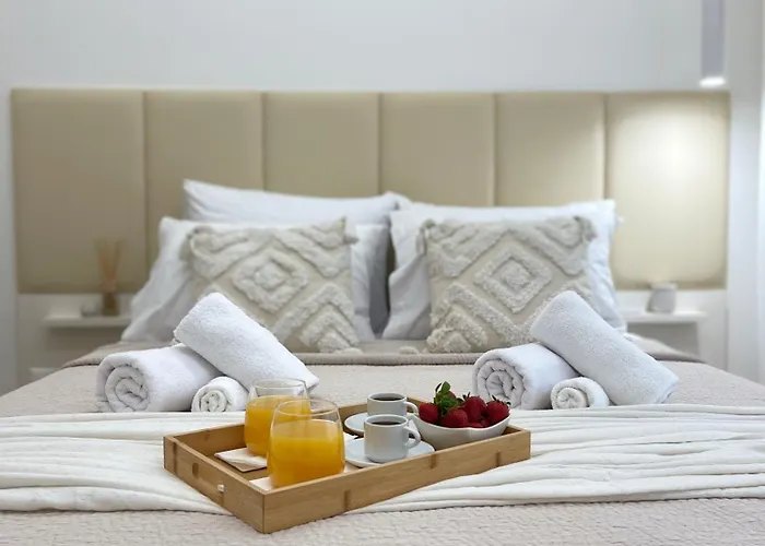Aurora Apartment , In The Heart Of Athens