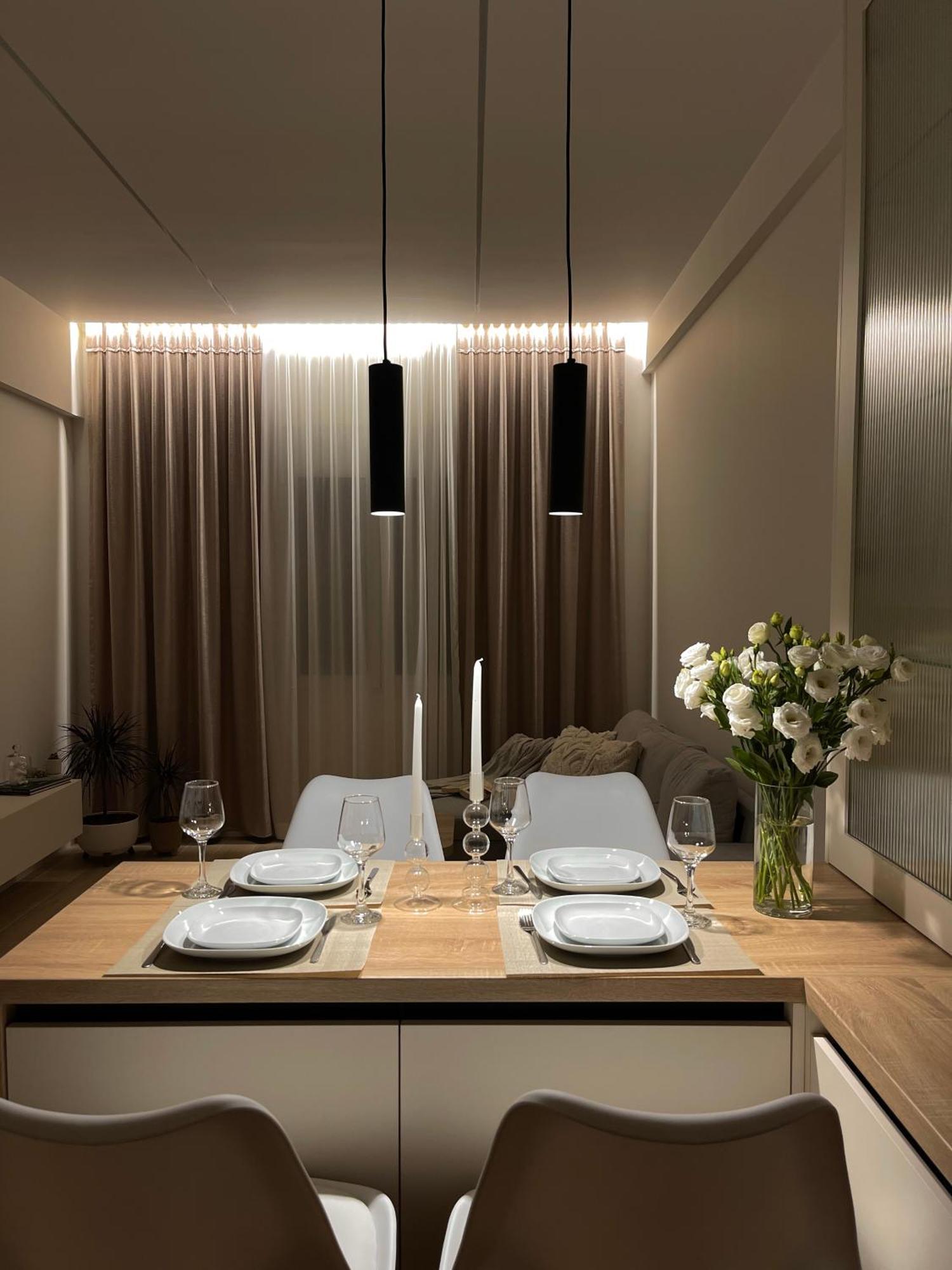 Apartment Aurora , In The Heart Of *