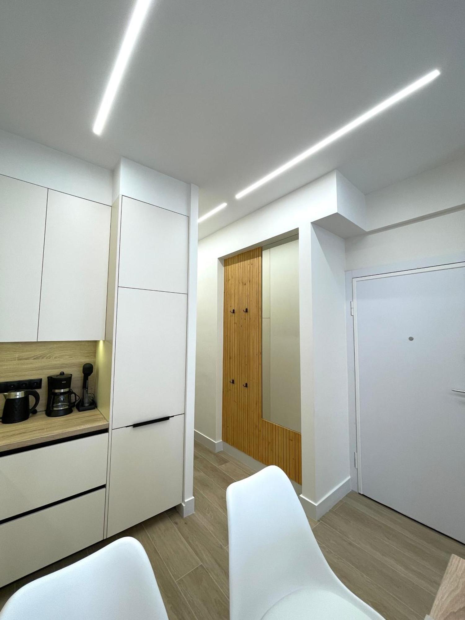 Apartment Aurora , In The Heart Of