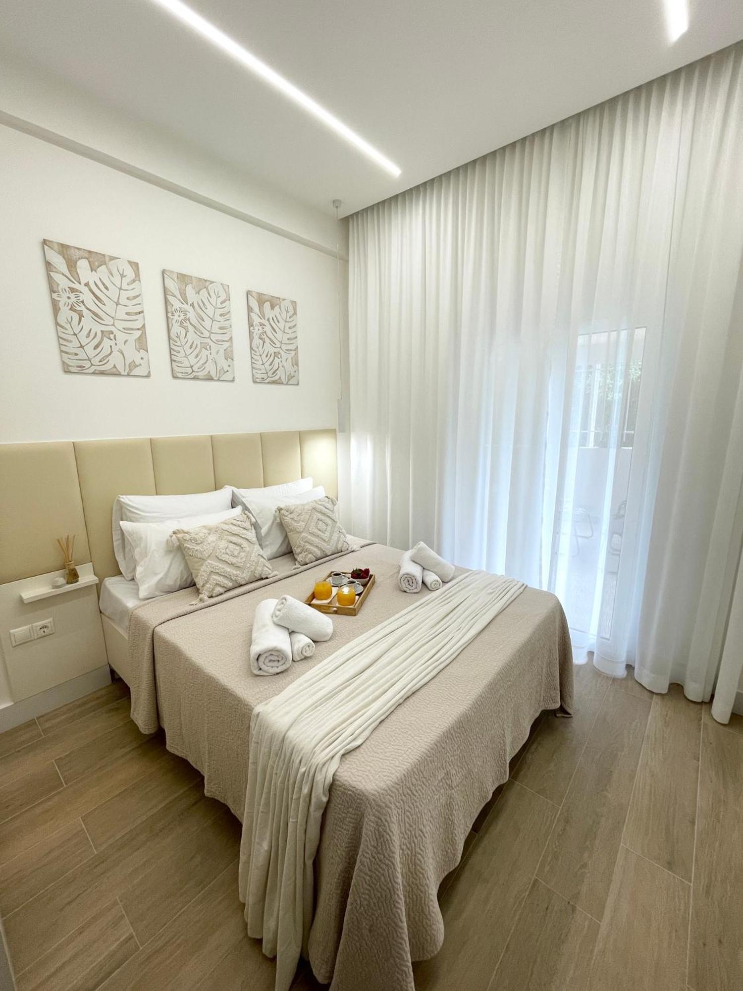 Apartment Aurora , In The Heart Of Athens
