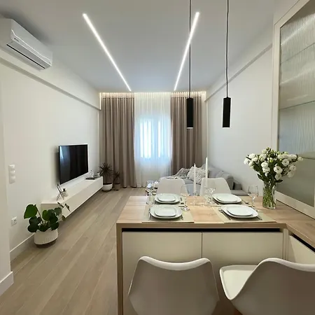 Aurora Apartment , In The Heart Of Athens Exterior photo