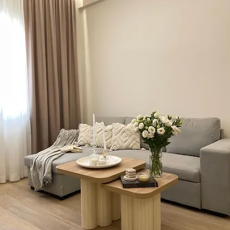 Aurora Apartment , In The Heart Of Athens Exterior photo