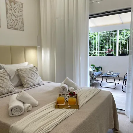 Aurora Apartment , In The Heart Of Athens Exterior photo
