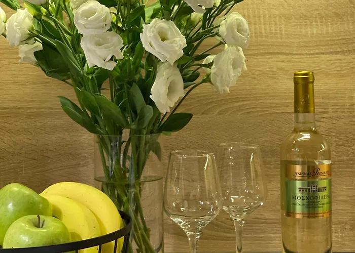 Aurora Apartment , In The Heart Of Athens